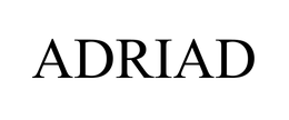 ADRIAD trademark