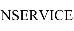 NSERVICE trademark
