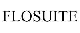FLOSUITE trademark