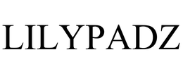 LILYPADZ trademark