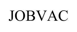 JOBVAC trademark