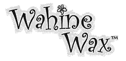 WAHINE WAX trademark