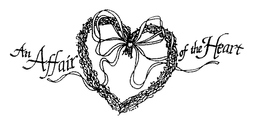 AN AFFAIR OF THE HEART trademark