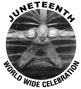 JUNETEENTH WORLDWIDE CELEBRATION trademark