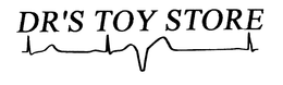 DR'S TOY STORE trademark
