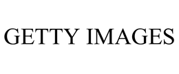 GETTY IMAGES trademark