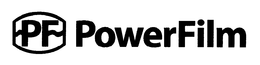 PF POWERFILM trademark
