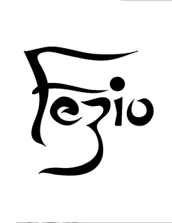FEGIO trademark
