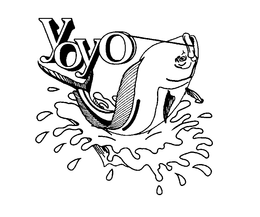 YOYO trademark