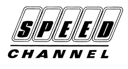 SPEED CHANNEL trademark