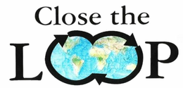 CLOSE THE LOOP trademark