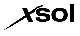 XSOL trademark