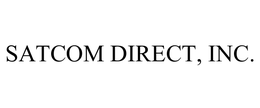 SATCOM DIRECT, INC. trademark