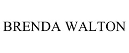 BRENDA WALTON trademark