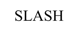 SLASH trademark