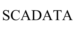 SCADATA trademark