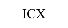 ICX trademark