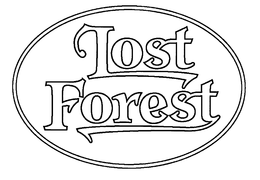 LOST FOREST trademark