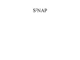 S2NAP trademark