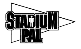 STADIUM PAL trademark