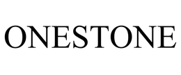 ONESTONE trademark