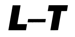 L-T trademark