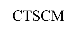 CTSCM trademark