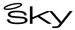 SKY trademark