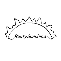RUSTYSUNSHINE trademark
