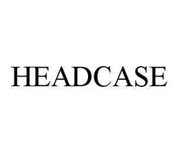 HEADCASE trademark
