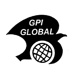 GPI GLOBAL trademark