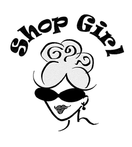 SHOP GIRL trademark