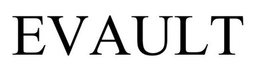 EVAULT trademark