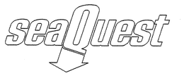 SEA QUEST trademark