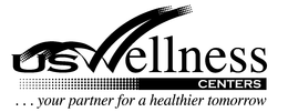 US WELLNESS CENTERS ...YOUR PARTNER FORA HEALTHIER TOMORROW trademark