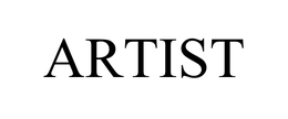 ARTIST trademark