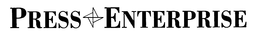 PRESS ENTERPRISE trademark