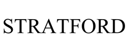 STRATFORD trademark