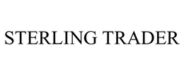 STERLING TRADER trademark