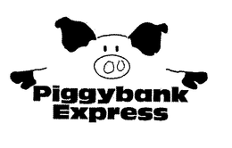 PIGGYBANK EXPRESS trademark