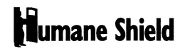 HUMANE SHIELD trademark