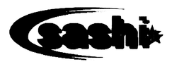 SASHI trademark