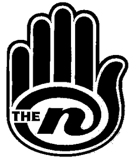 THE N trademark