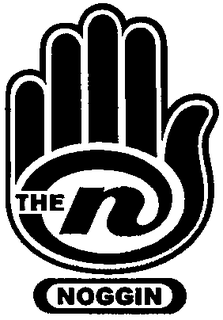 THE N NOGGIN trademark