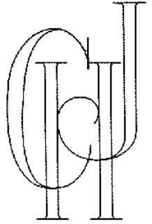 CJH trademark