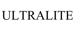 ULTRALITE trademark
