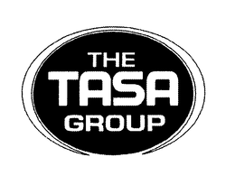THE TASA GROUP trademark