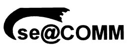 SE@COMM trademark