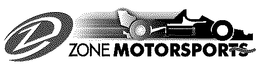 Z ZONE MOTORSPORTS trademark