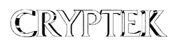 CRYPTEK trademark